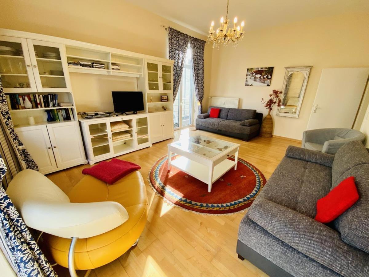 Riga Apartment Rostock Exterior foto